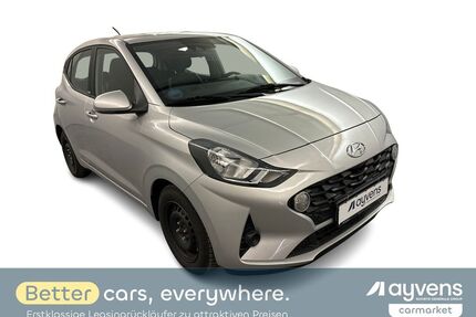 Hyundai i10 Gebrauchtwagen