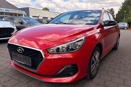 Hyundai i30 Gebrauchtwagen