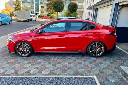 Hyundai i30 Gebrauchtwagen