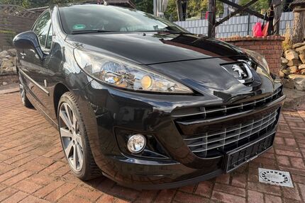 Peugeot 207 Gebrauchtwagen