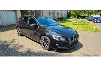 Volvo V60 Gebrauchtwagen