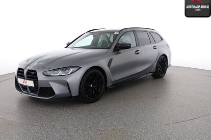 BMW M3 Gebrauchtwagen
