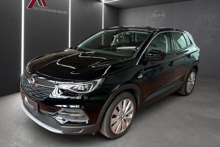 Opel Grandland (X) Gebrauchtwagen