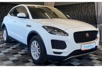 Jaguar E-Pace Gebrauchtwagen