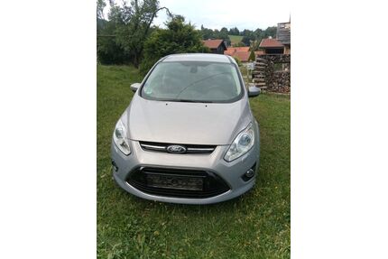 Ford Grand C-Max Gebrauchtwagen
