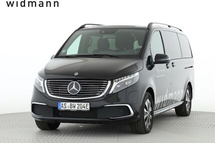 Mercedes-Benz EQV Gebrauchtwagen