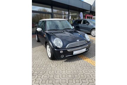Mini Cooper Gebrauchtwagen