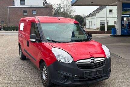 Opel Combo Gebrauchtwagen