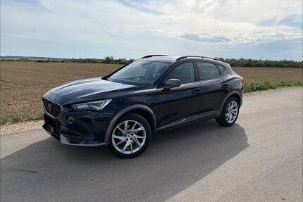 Cupra Formentor Gebrauchtwagen