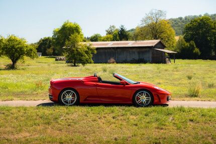 Ferrari F430 Gebrauchtwagen