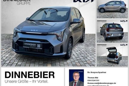 Kia Picanto Gebrauchtwagen