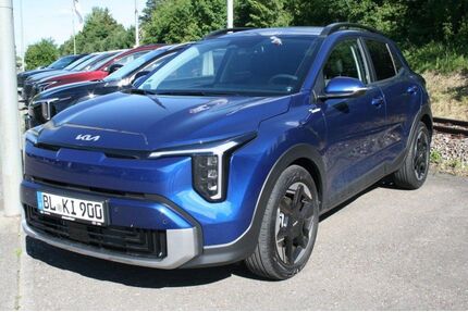 Kia Stonic Gebrauchtwagen