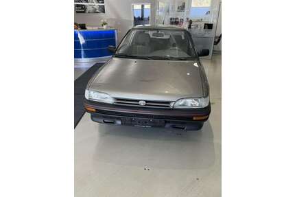 Toyota Corolla Gebrauchtwagen