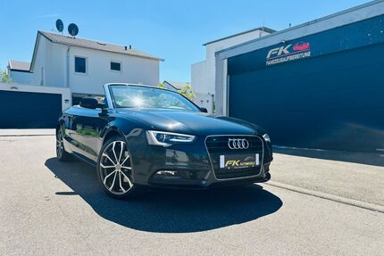 Audi A5 Gebrauchtwagen