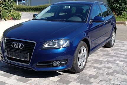 Audi A3 Gebrauchtwagen