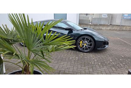 Lotus Emira Gebrauchtwagen