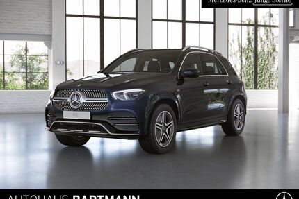 Mercedes-Benz GLE 350 Gebrauchtwagen