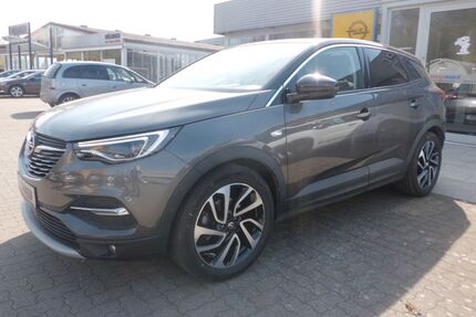 Opel Grandland (X) Gebrauchtwagen