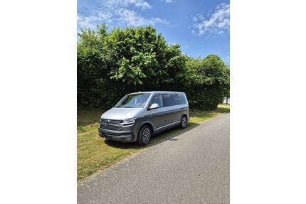 VW T6 Multivan Gebrauchtwagen