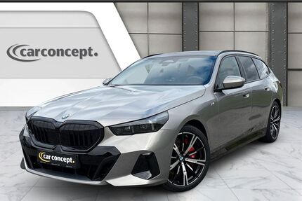 BMW 540 Gebrauchtwagen