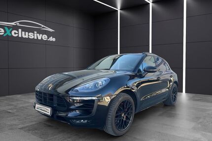 Porsche Macan Gebrauchtwagen