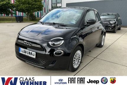 Fiat 500e Gebrauchtwagen