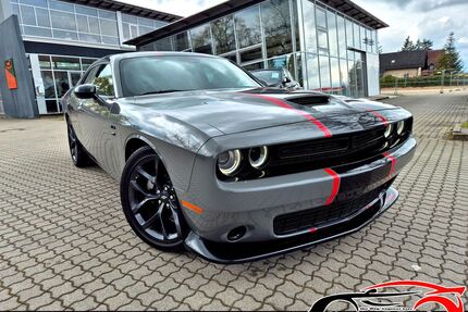 Dodge Challenger Gebrauchtwagen