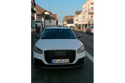 Audi Q2 Gebrauchtwagen