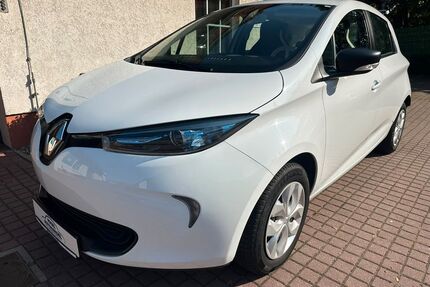 Renault ZOE Gebrauchtwagen