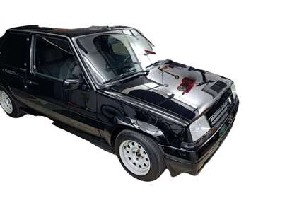 Renault R 5 Gebrauchtwagen