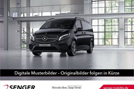 Mercedes-Benz V 300 Gebrauchtwagen