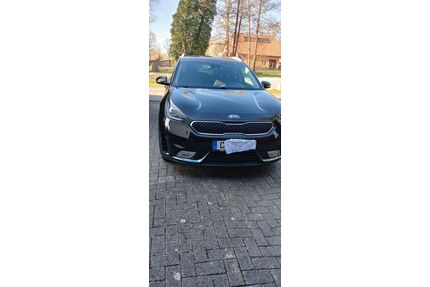 Kia Niro Gebrauchtwagen