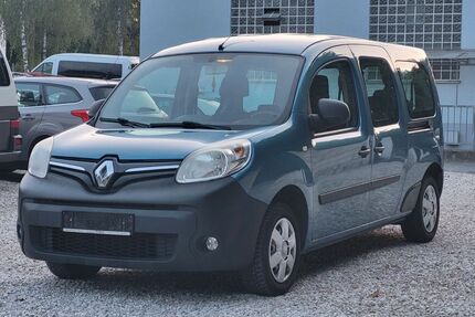Renault Kangoo Gebrauchtwagen