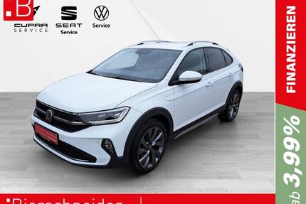 VW Taigo Gebrauchtwagen