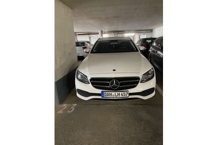 Mercedes-Benz E 400 Gebrauchtwagen