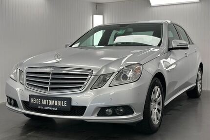 Mercedes-Benz E 200 Gebrauchtwagen
