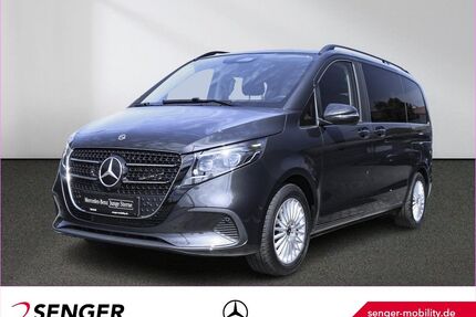 Mercedes-Benz V 220 Gebrauchtwagen