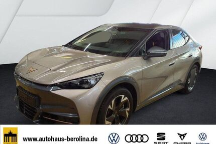 Cupra Tavascan Gebrauchtwagen