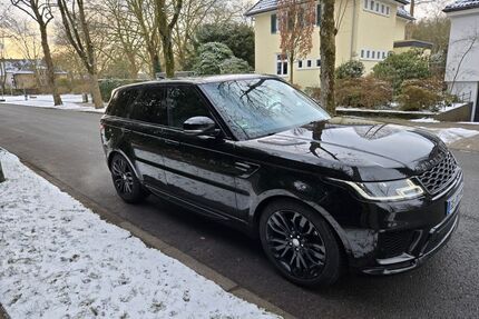 Land Rover Range Rover Sport Gebrauchtwagen