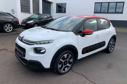 Citroen C3 Gebrauchtwagen