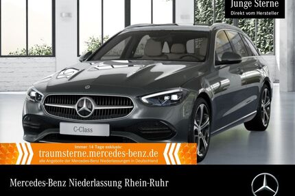 Mercedes-Benz C 220 Gebrauchtwagen