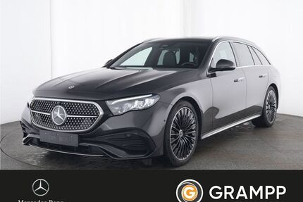 Mercedes-Benz E 300 Gebrauchtwagen