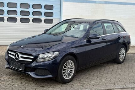 Mercedes-Benz C 180 Gebrauchtwagen