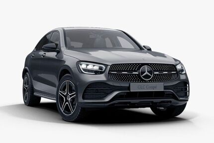 Mercedes-Benz GLC 300 Gebrauchtwagen