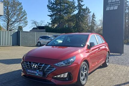 Hyundai i30 Gebrauchtwagen