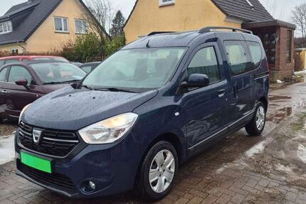 Dacia Dokker Gebrauchtwagen