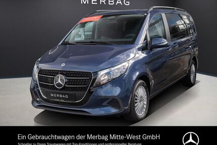 Mercedes-Benz V 220 Gebrauchtwagen