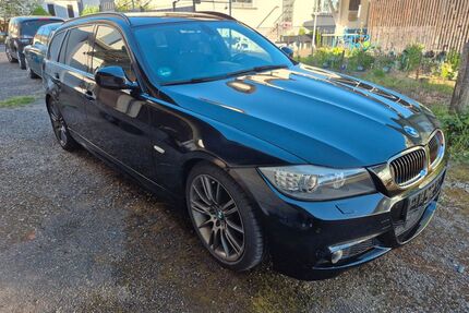 BMW 325 Gebrauchtwagen
