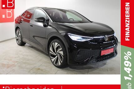 VW ID.5 Gebrauchtwagen