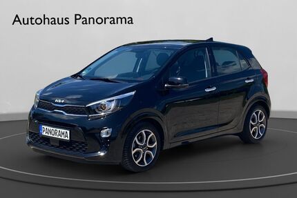 Kia Picanto Gebrauchtwagen